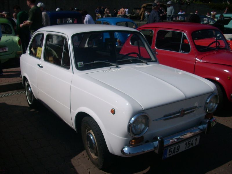 Fiat 850
