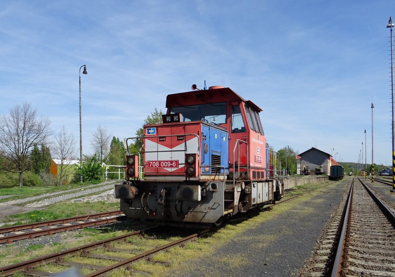 009 v Rakovn�ku 