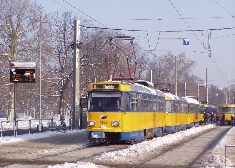 Wilhelm-Leuschner-Platz 06.01.09