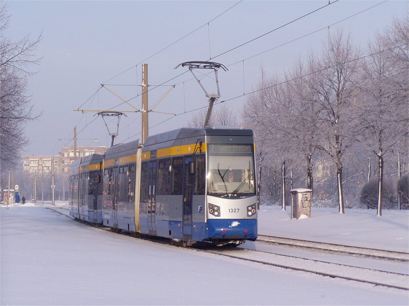 Am Vorwerk 06.01.09