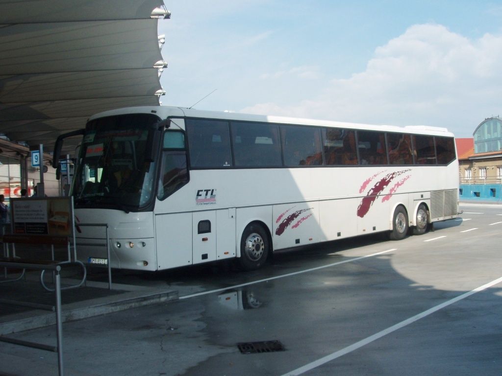 FTL Nice-Brno