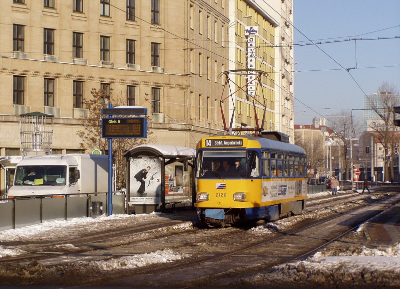 Hbf, Westseite (hl.n., z�p. str�nka), 12.01.09
