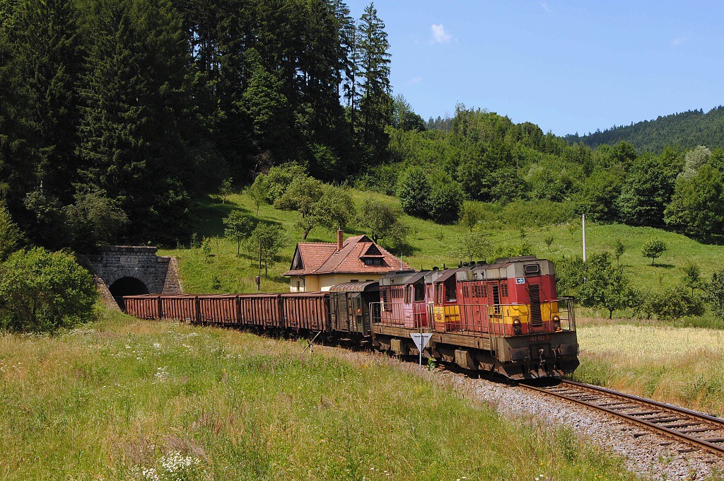 742.102+139, Mn 80101, N�vojn�, 14. �ervence 2010