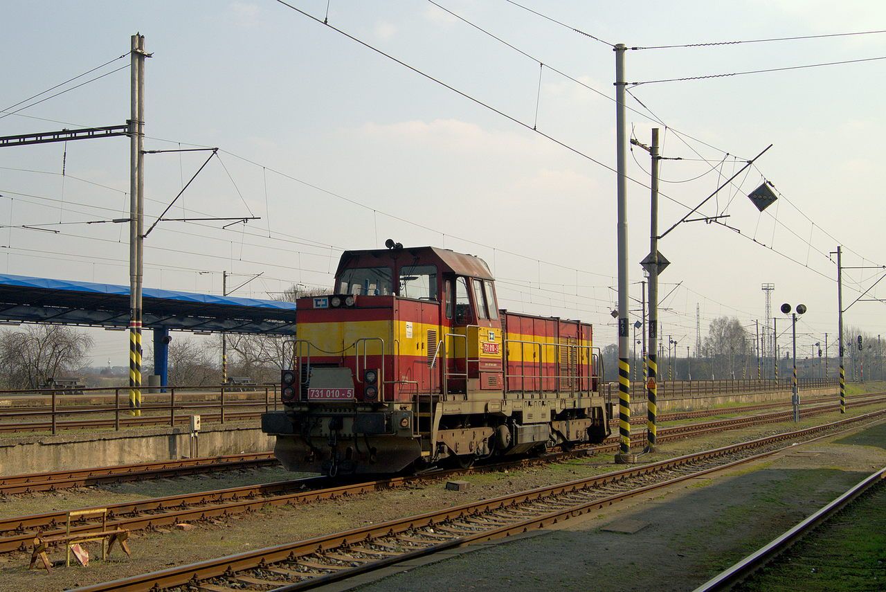 731 015, K.Hora 21.3.2010