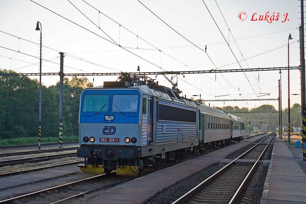 362.109, Sp 1765, J.Hradec, 13.6.2013