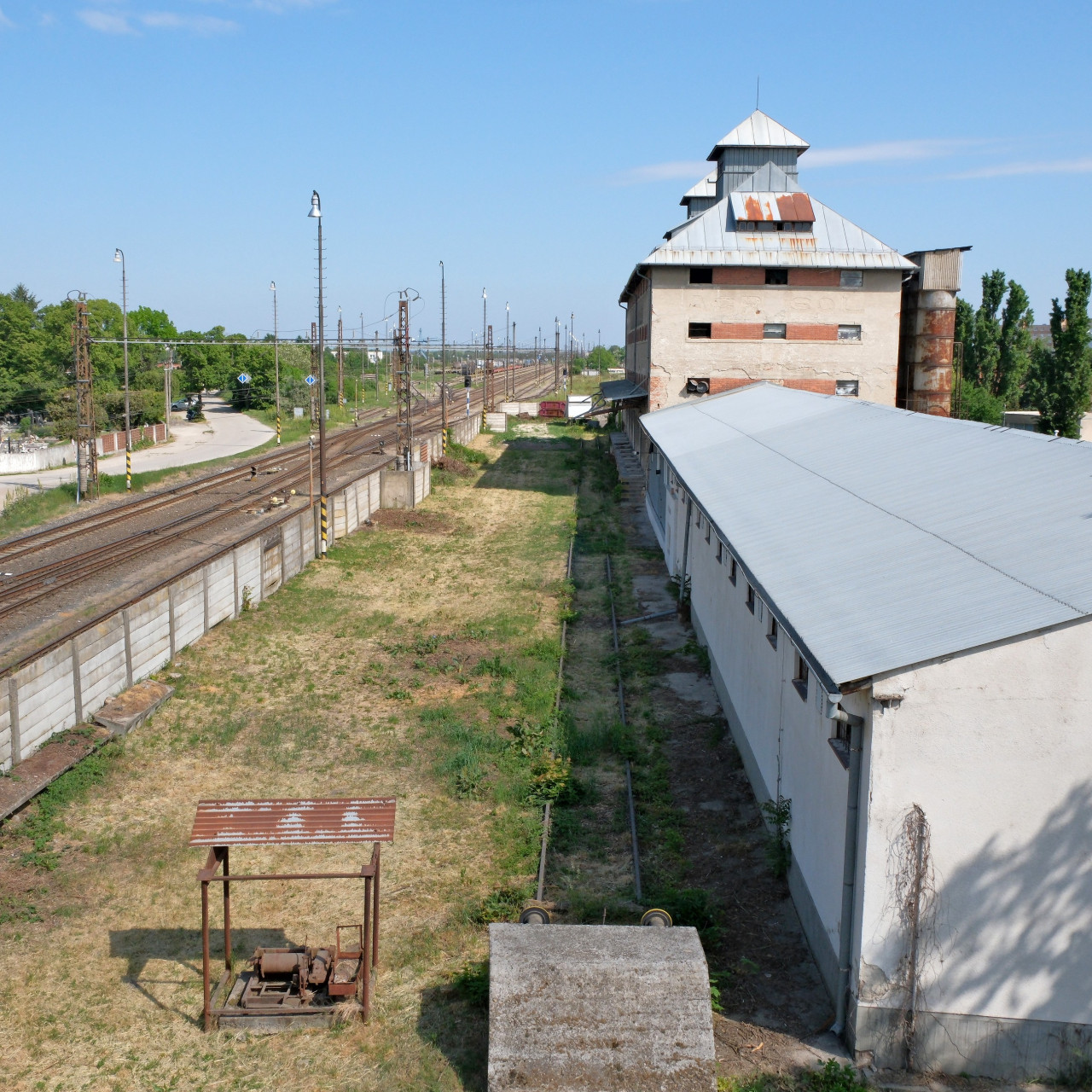 ...s vle�kou