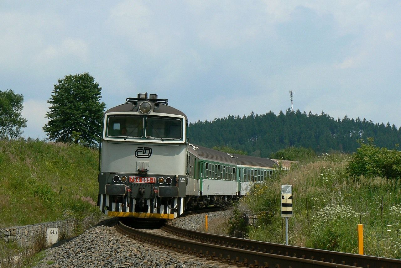 754.065 , Krhov�