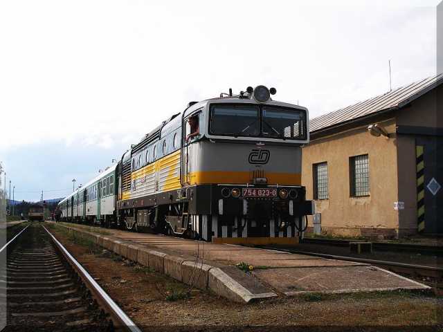 754 023 - 1.5.2008 - 14921 - Nov� M�sto na Morav�
