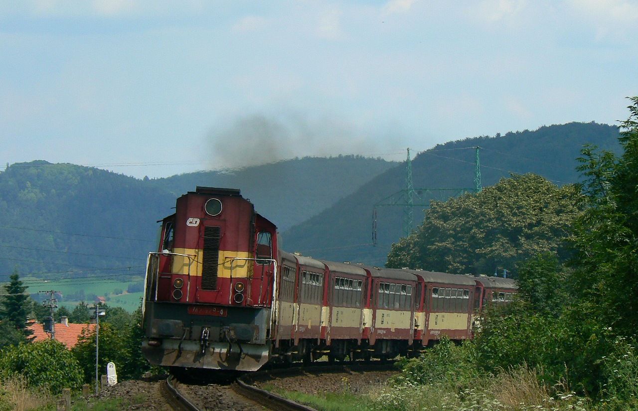 742.028 , Fren�t�t-Ve�ovice