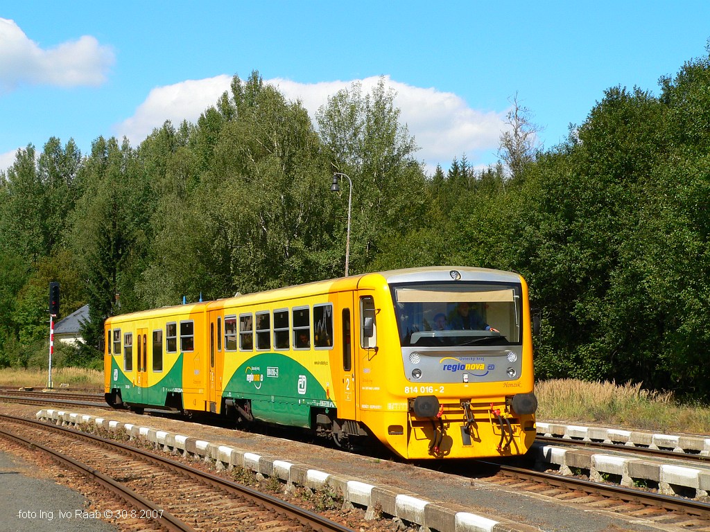 814.016 Jedlov�