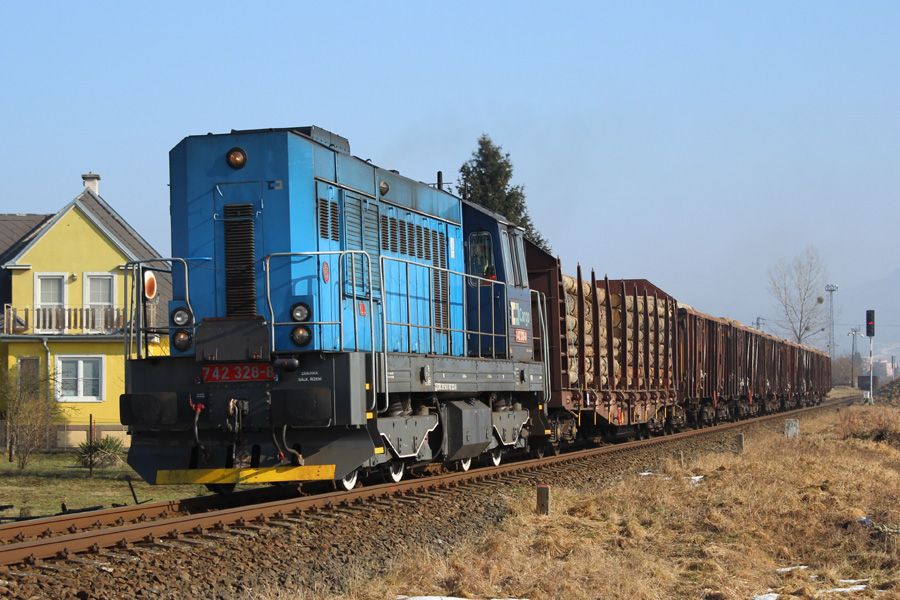 Mn 81053 - 742.328-8 + 1x Roos + 7x Eas, V�etuly, 16.2.15