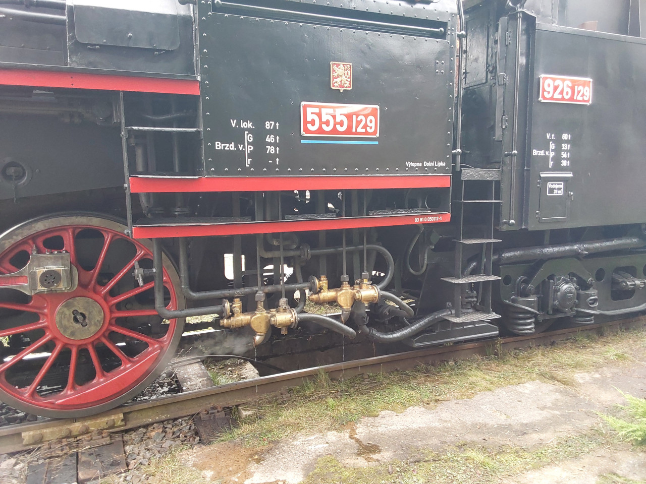 Podorlick� parn� sobota