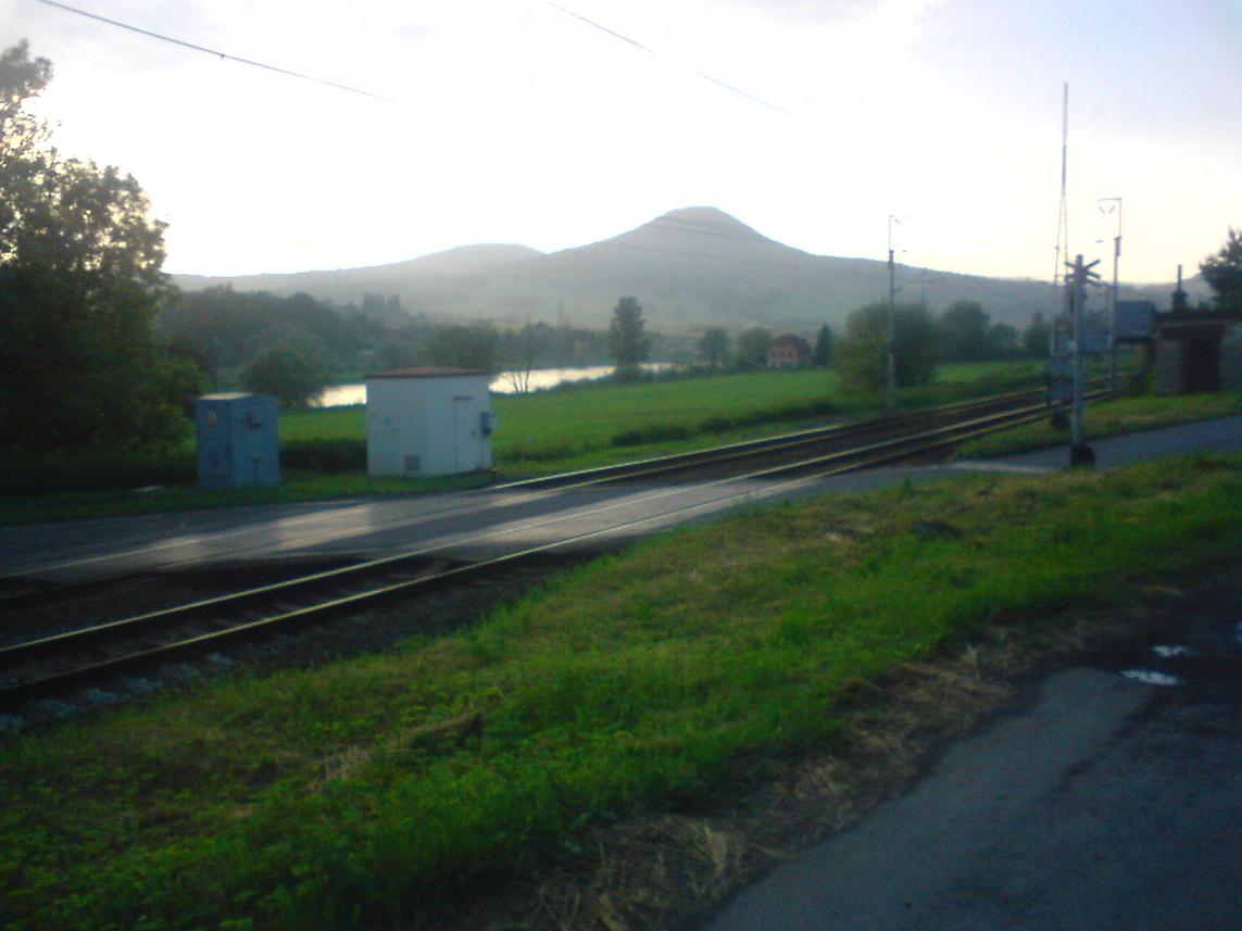 P�ejezd
