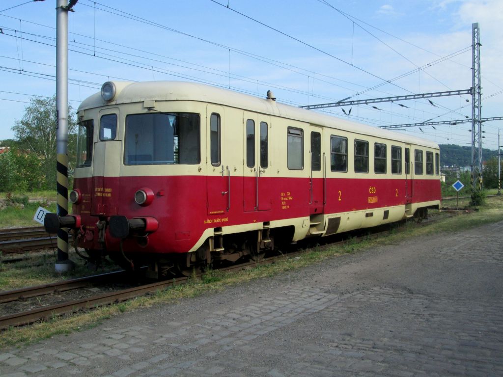 M 240.0113 Praha-Smchov (30. 5. 2017)