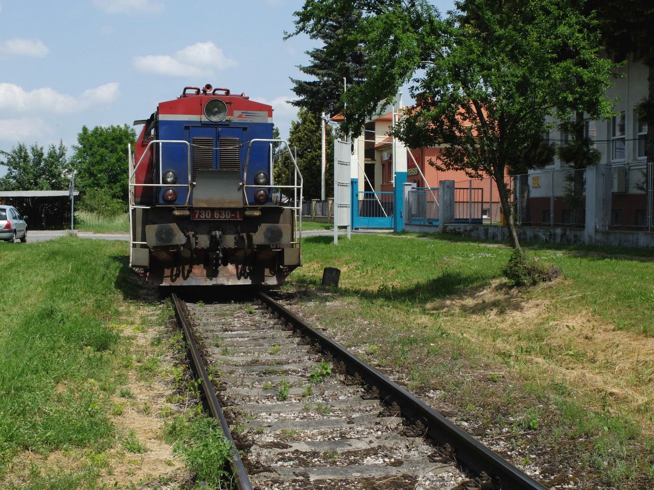 loko Lokorail
