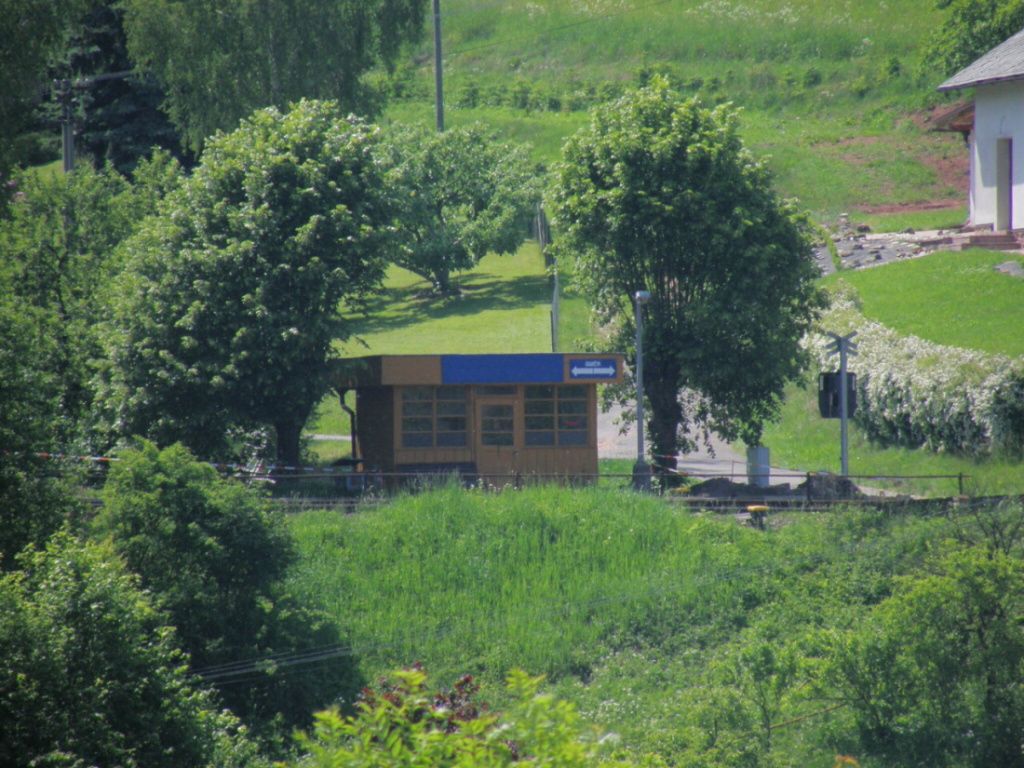 kter� zast�vka ?