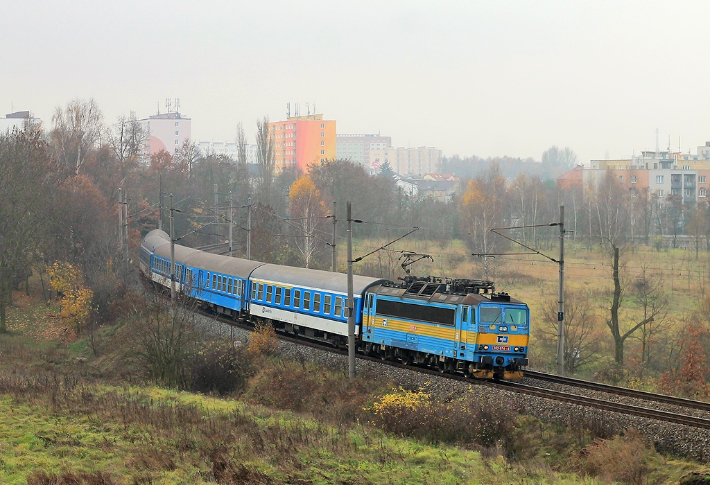 363.074, R 827, Plze-Doubravka, 17.11.2013