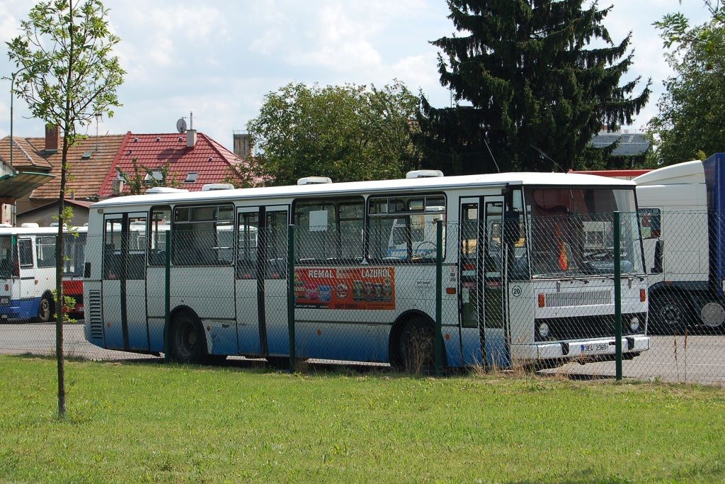 Chrudim 3.8.2011