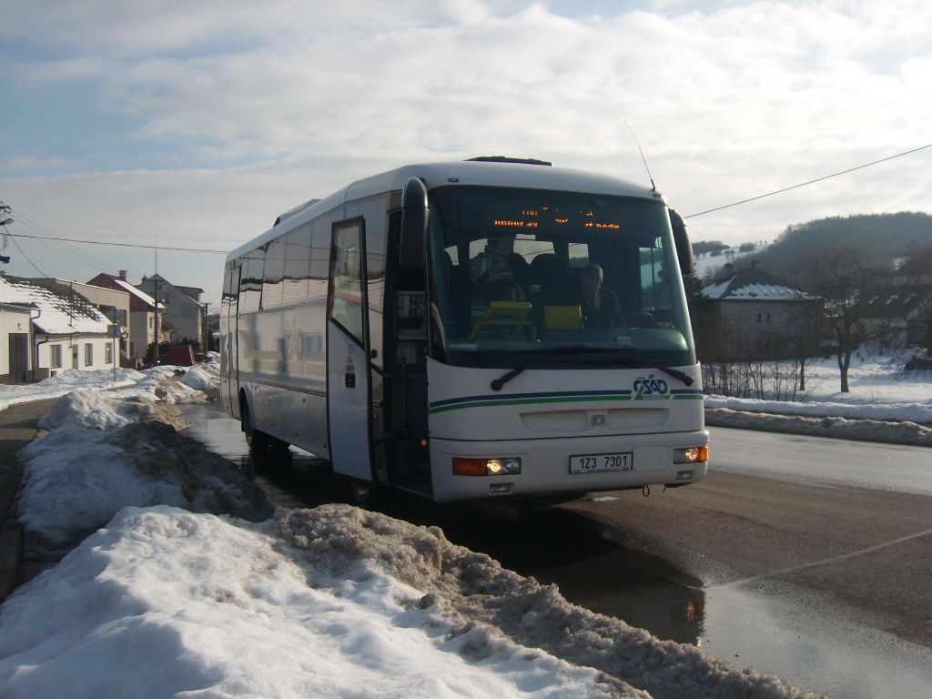 1Z3 7301