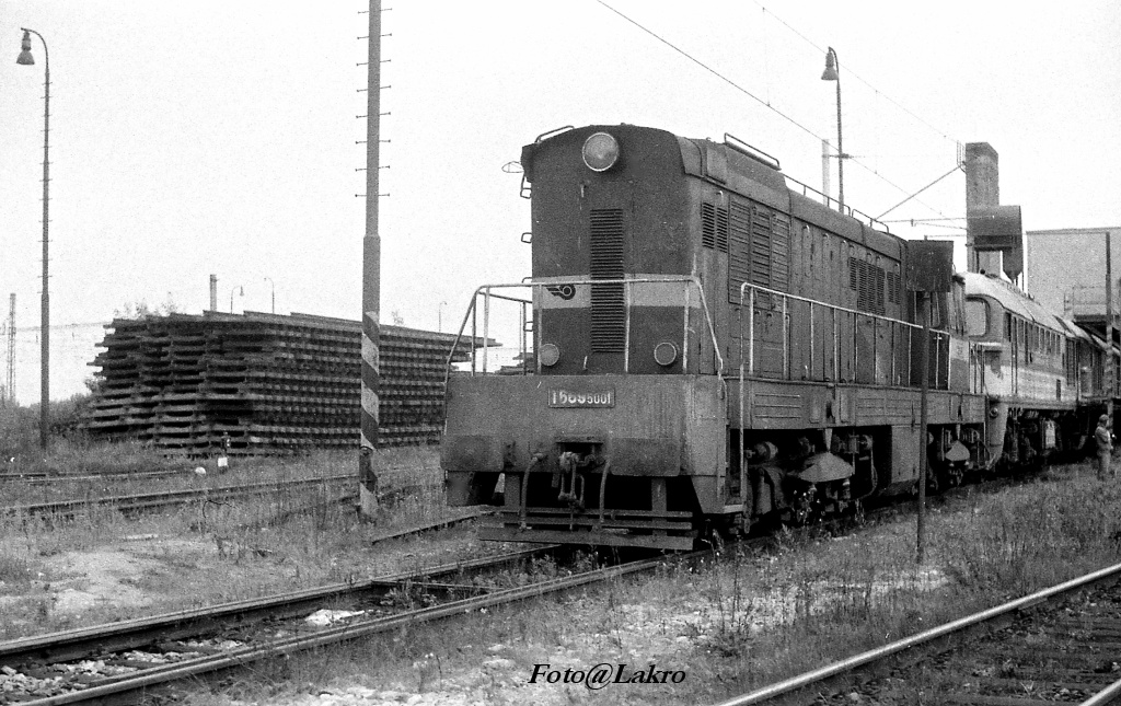 T669.5001  Maovce 1.10.1994