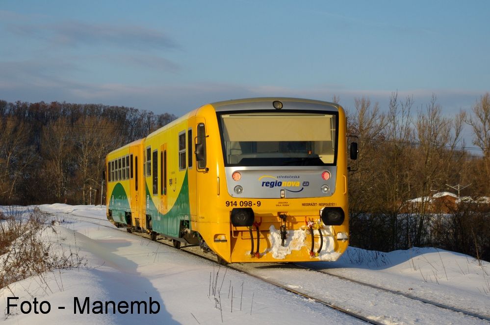 914 098 - 1.2.2010 MB-Neuberk