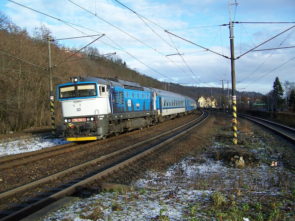 750.702 - R 1246 - Praha Velk Chuchle - 22.1.2012.