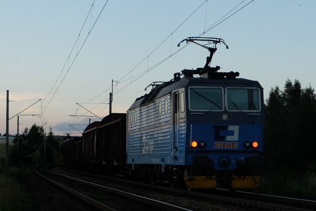 363.072 na postrku Pn, Nkov - Szava u ru, 29. 6. 2016