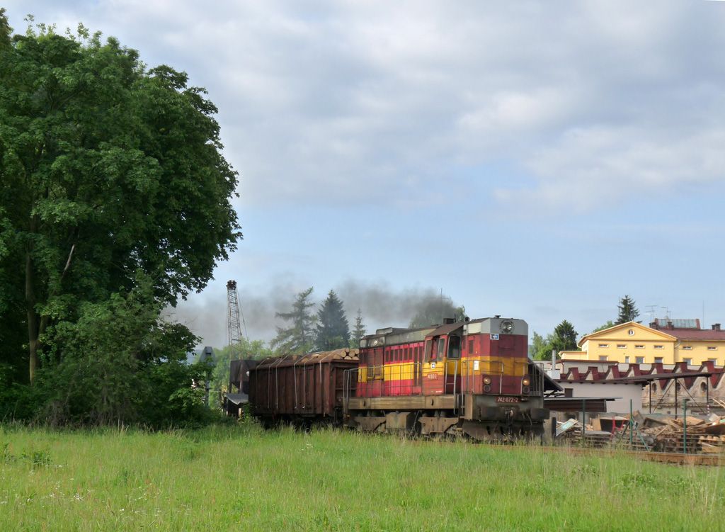 6.6.2009 Broumov