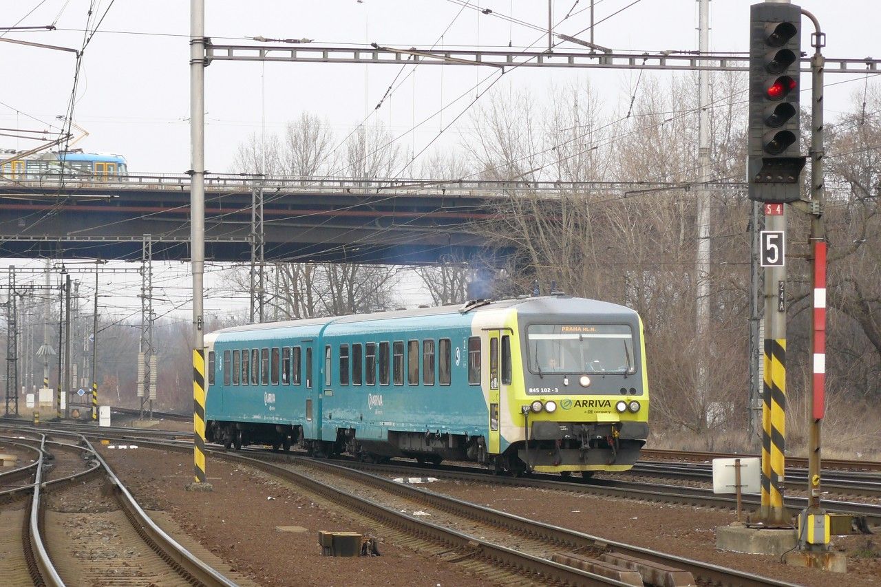 845 102 Ostrava Svinov 25.1.2019