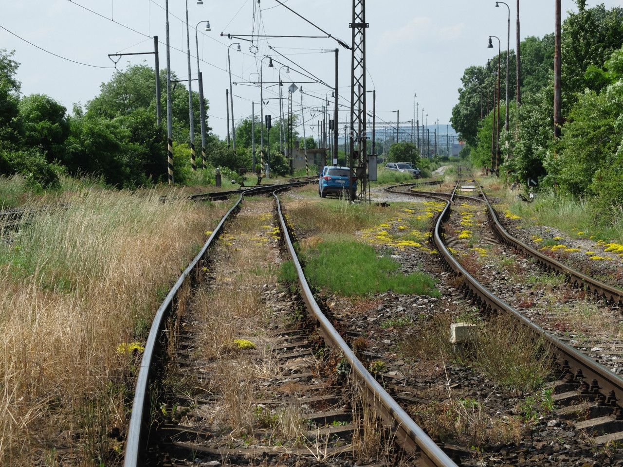 pohled k v�h. �.1 a v�ze