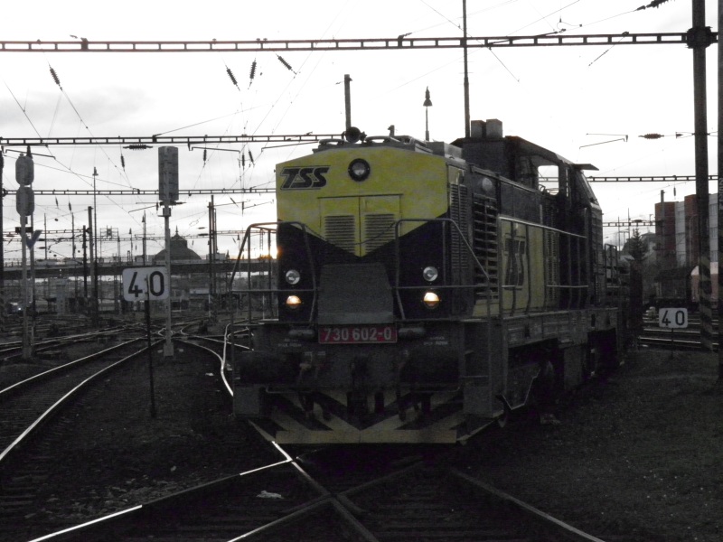 730 602-0, Plze� hl.n.