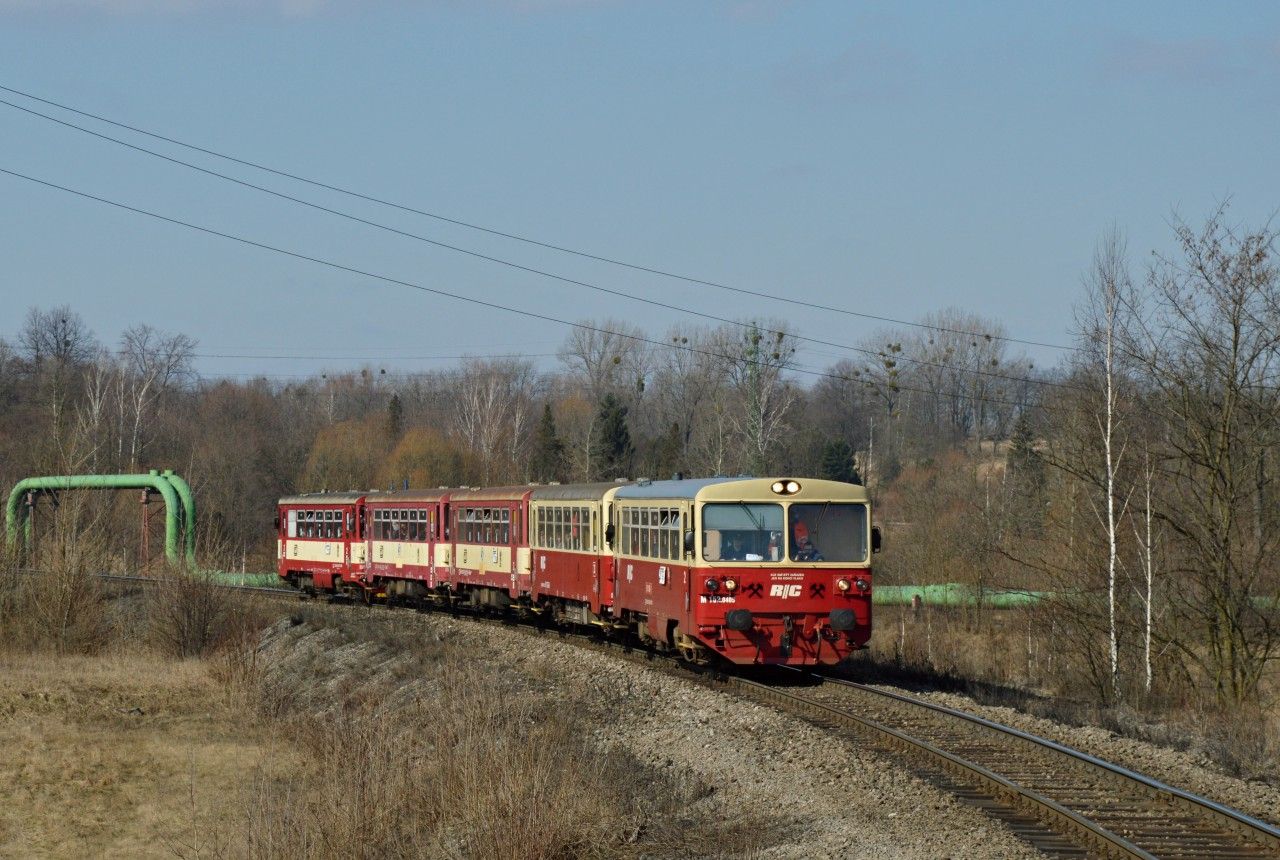 UZK - Karvin� Doly