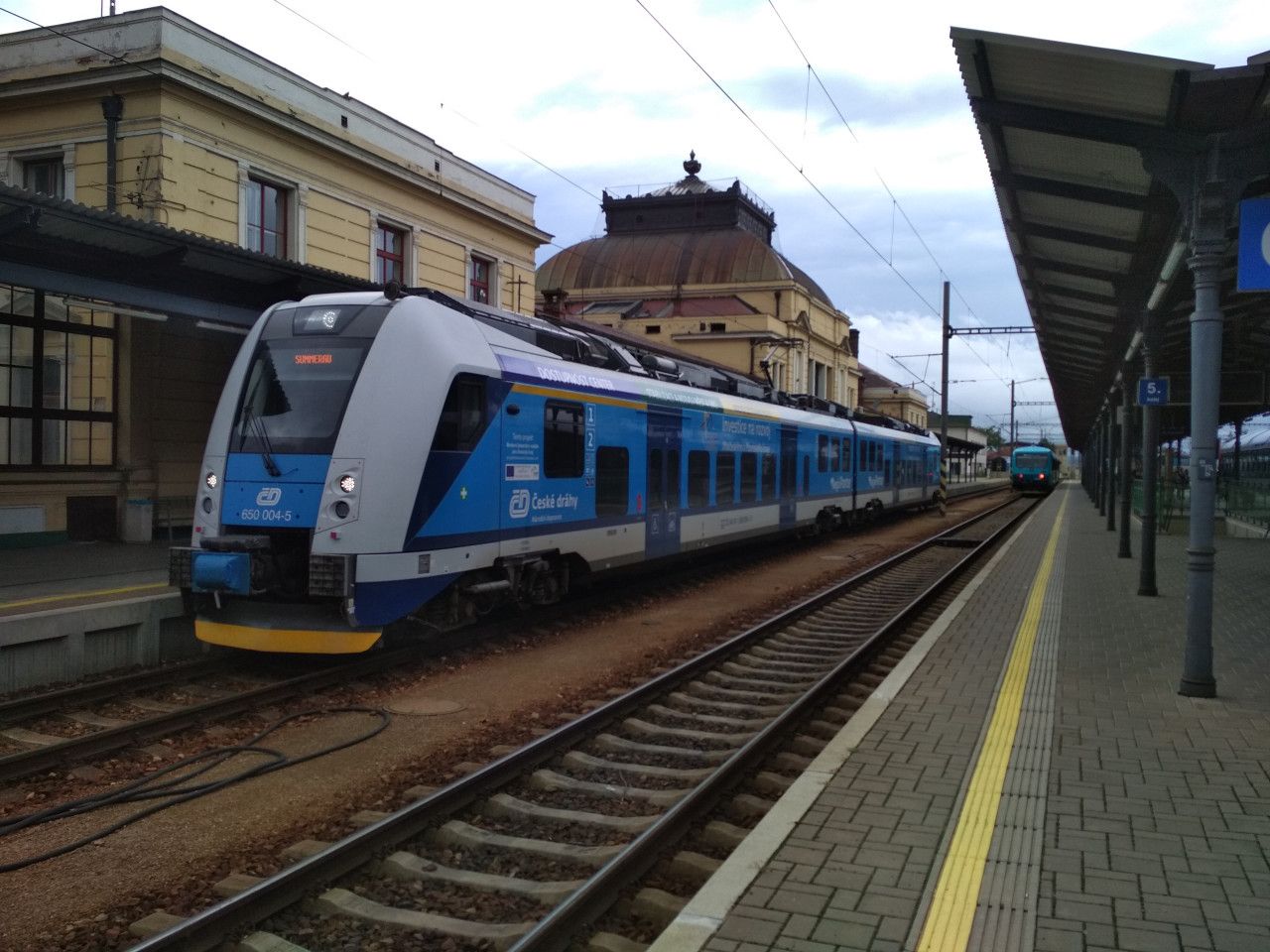 650.004 v �B, 14. �ervna 2020