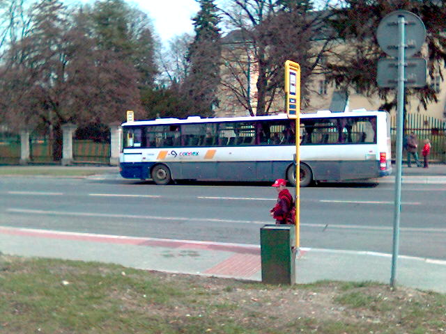 Dukelsk� 18.4.  14:25
