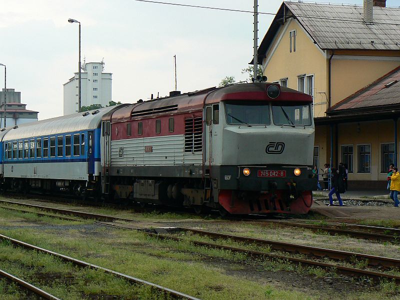 Os 3632  �ternberk