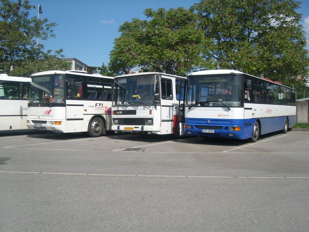FTL, VSA 01-89,, veolia transport