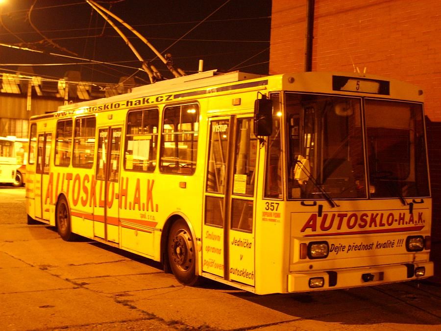 357 na z�loze