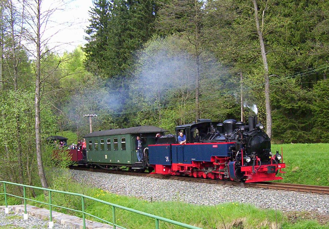 Pressnitztalbahn18052013