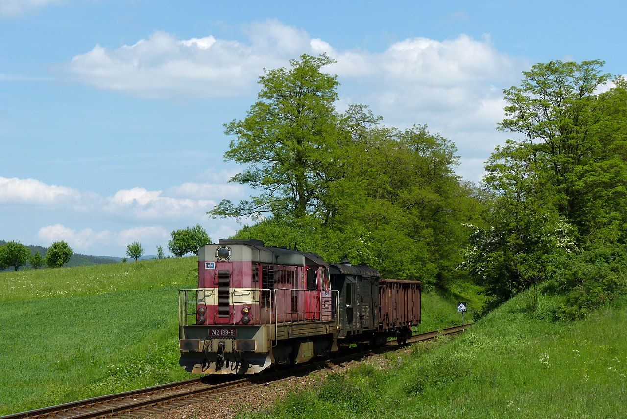 742.139 , Mn 80101/1,  Vala�sk� Klobouky , 28.5.2010 , foto:Vojt�ch G�ek