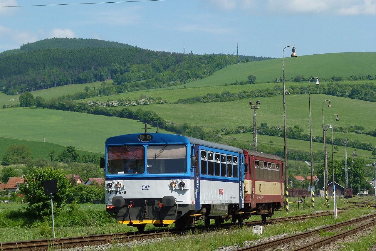 810.015 , Bylnice , 28.5.2010, foto:Vojt�ch G�ek