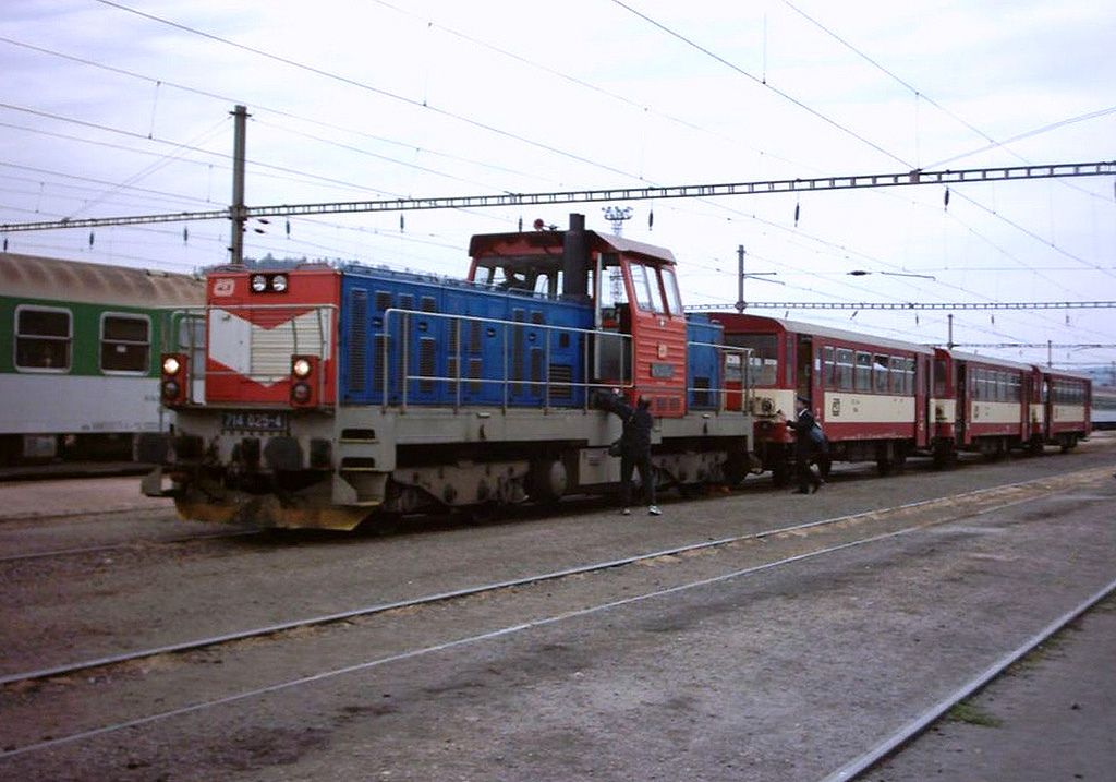 714.025, Zdice
