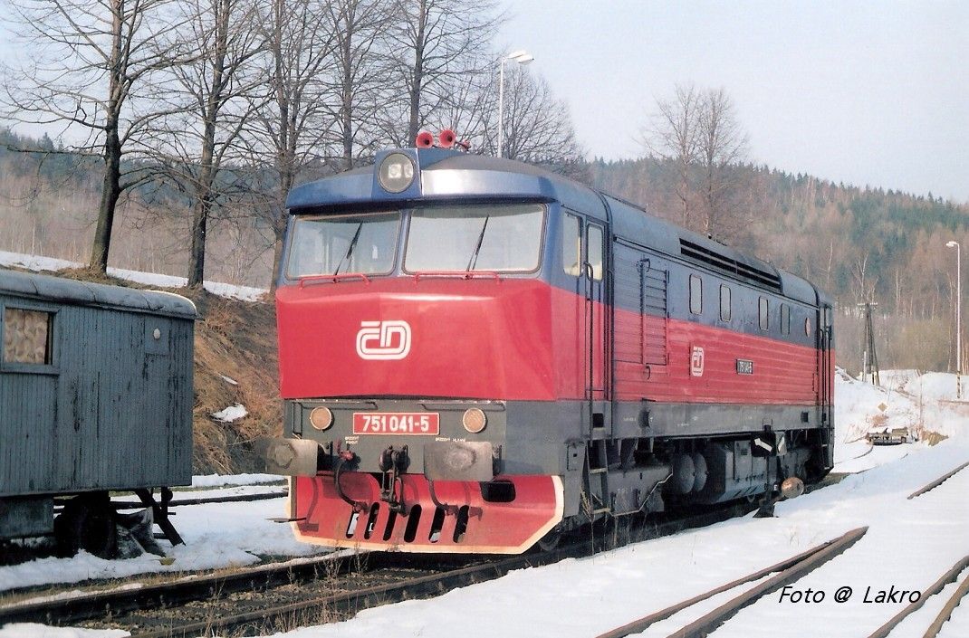 L�zn� Lipov�  26.3. 1998
