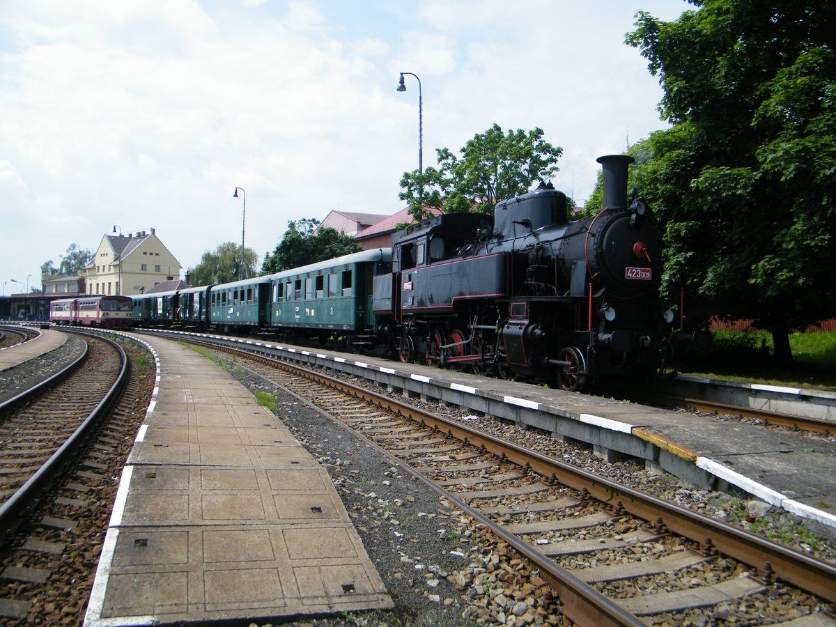 Post�i�insk� expres