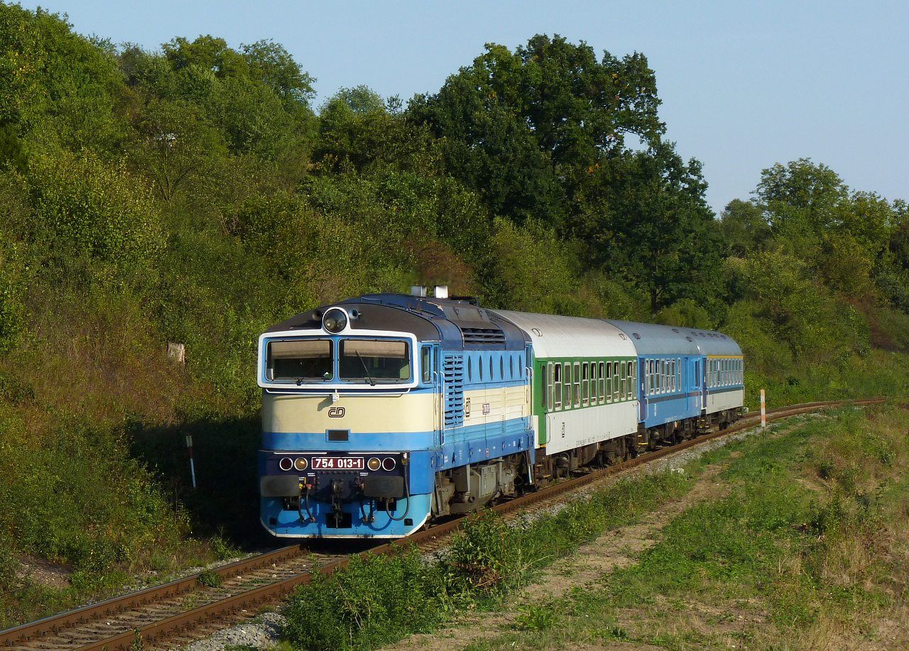 754.013, Popovice, 11.9.2012, foto:Vojtch Gek