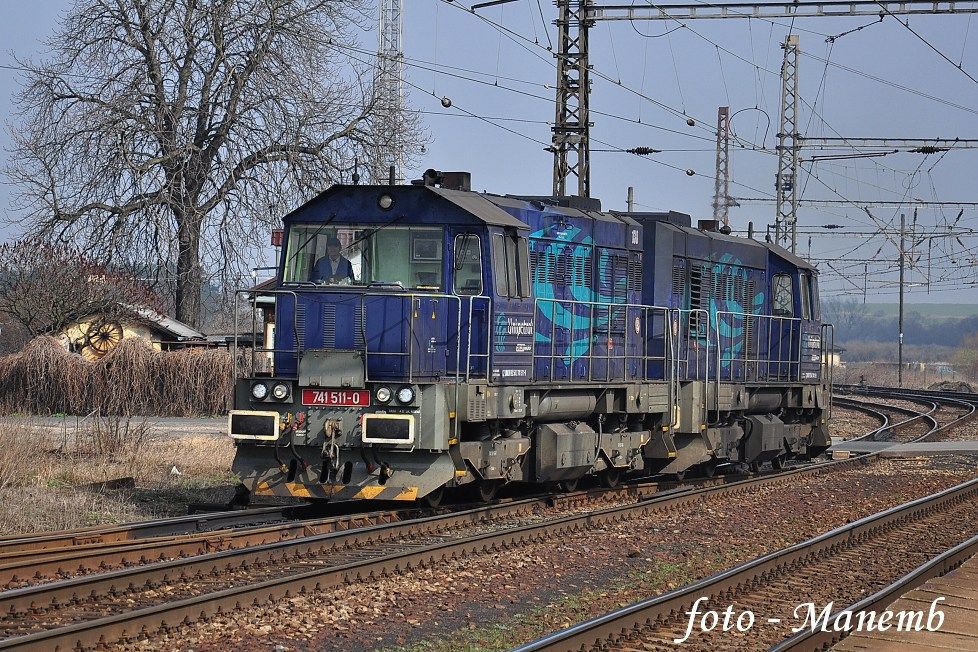 741 511+513 - 22.3.2012 �st V�etaty