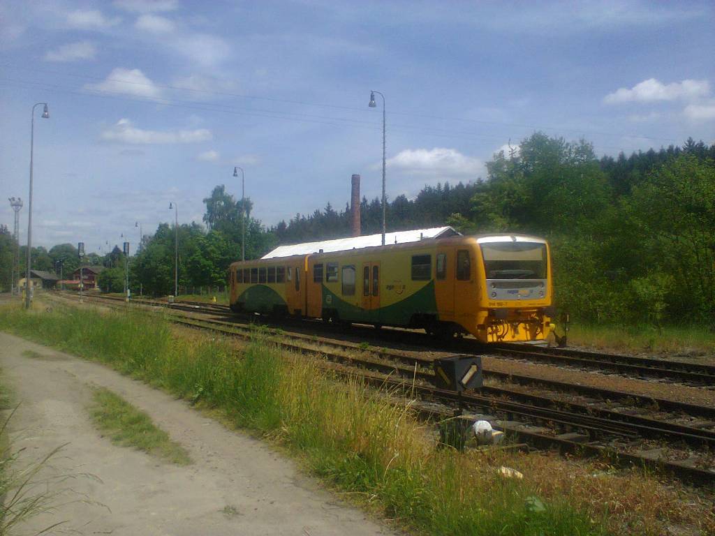 Ned�ln� Os.18430 �st.Pacov 814 160