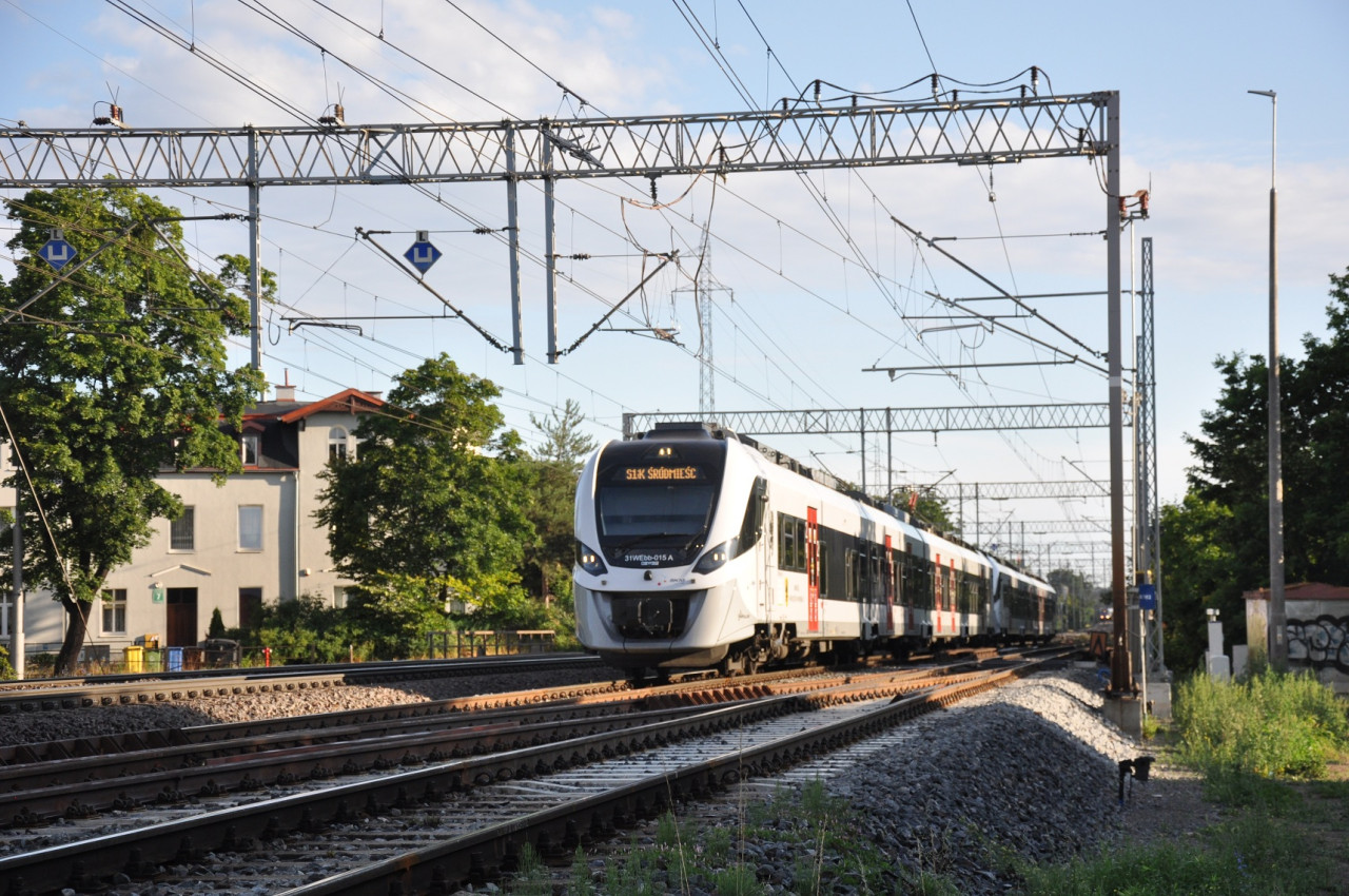 31WE-015, Gda�sk-Oliwa, 8.7.2025