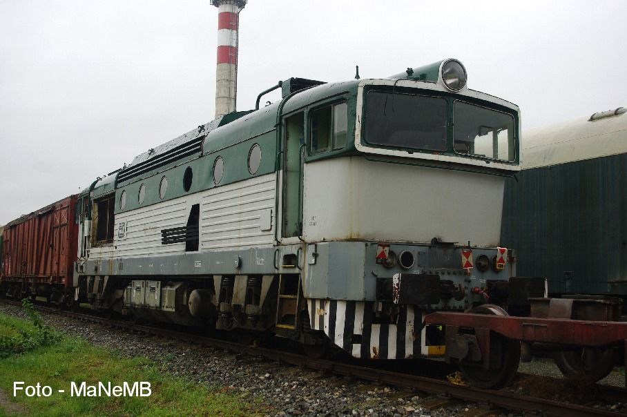 750 342 - 28.9.2010 DPOV Nymburk