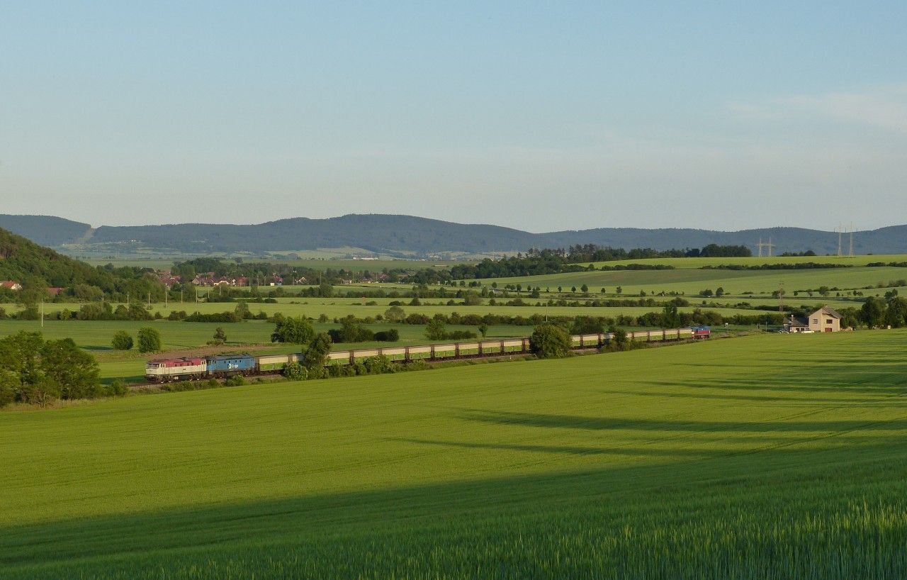 Libomyl - Lochovice