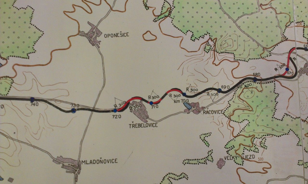 Z�kres v map�